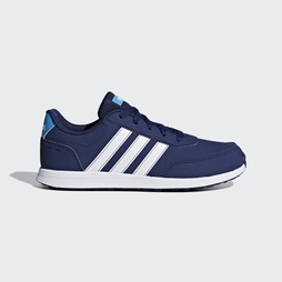 Adidas Switch 2.0 Gyerek Utcai Cipő - Kék [D25603]